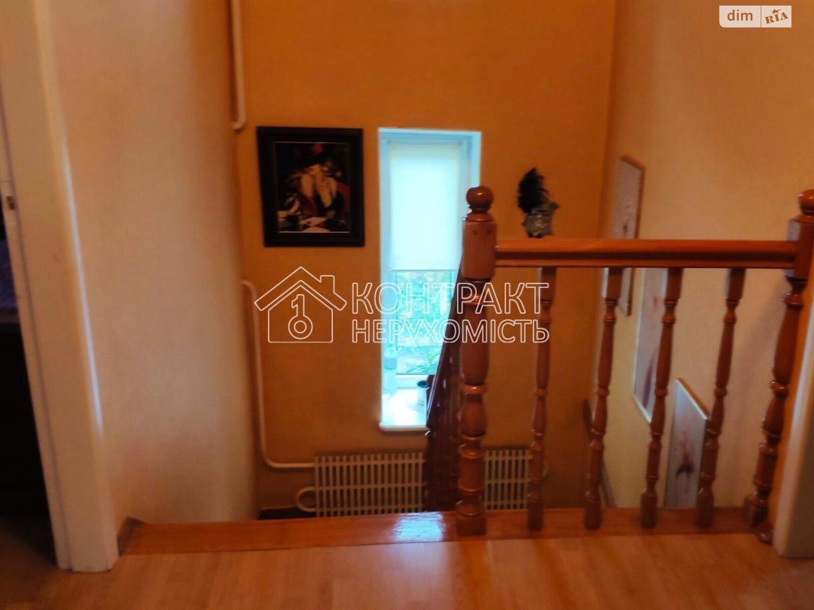 двухэтажный дом, 189 кв. м, кирпич. Продажа в Харькове район Лысая Гора фото 1