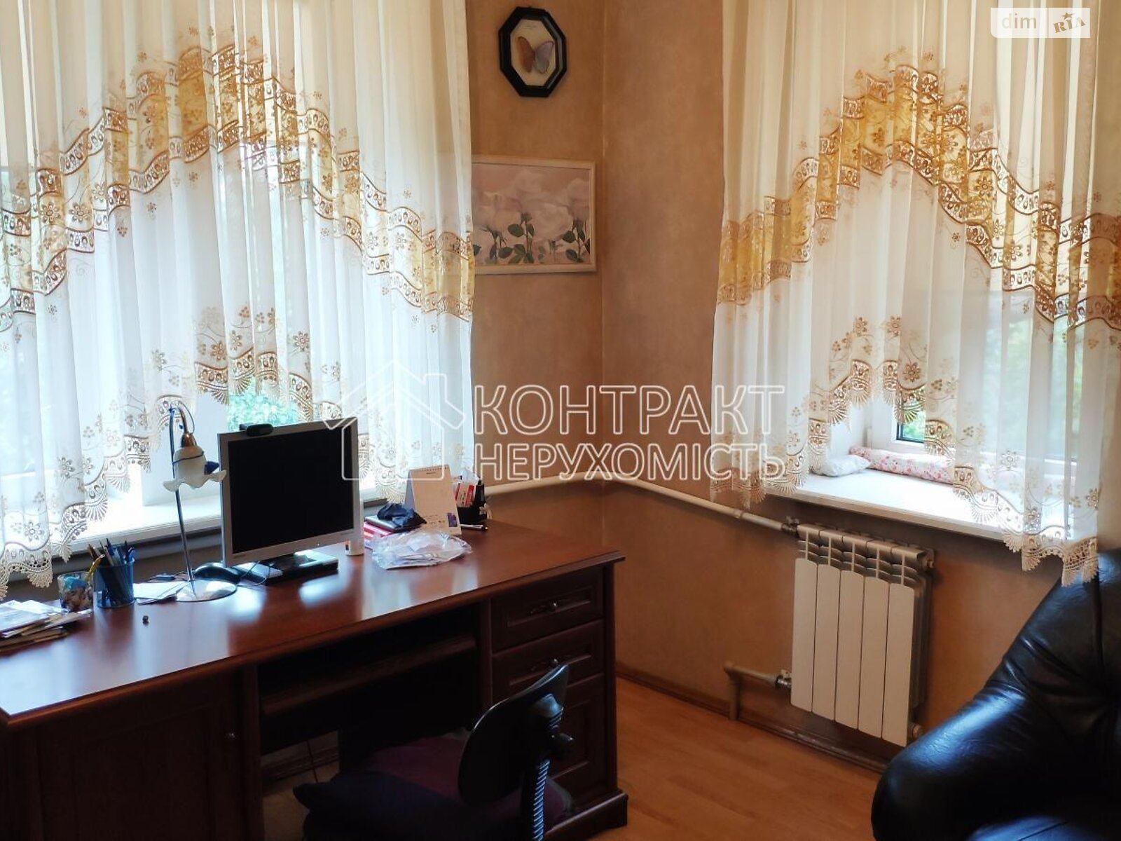 двухэтажный дом, 189 кв. м, кирпич. Продажа в Харькове район Лысая Гора фото 1