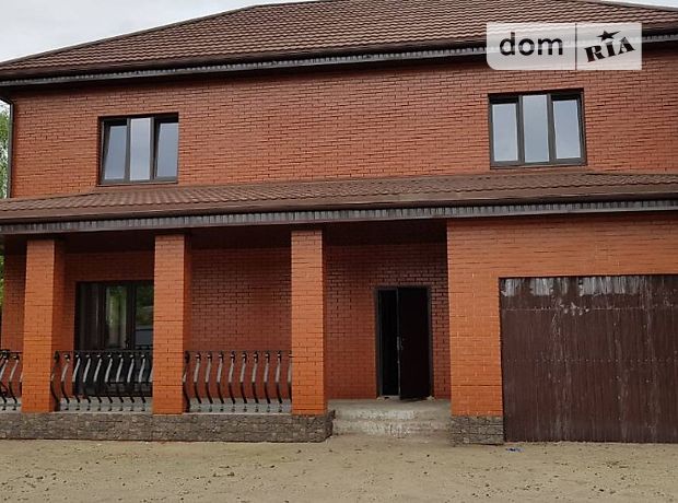 Продажа дома, 210м², Харьков, р‑н. Лысая Гора, ст.м. Холодная гора, Новый Быт улица Продажа дома, 210м², Харьков, р‑н. Лысая Гора, ст.м. Холодная гора, Новый Быт улица