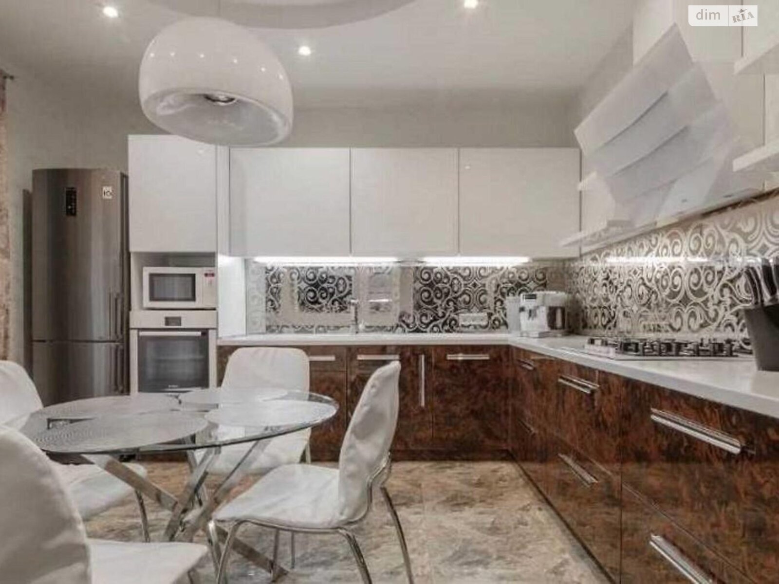 двоповерховий будинок, 296.7 кв. м, кирпич. Продаж в Харкові, район Лиса Гора фото 1 двоповерховий будинок, 296.7 кв. м, кирпич. Продаж в Харкові, район Лиса Гора фото 1