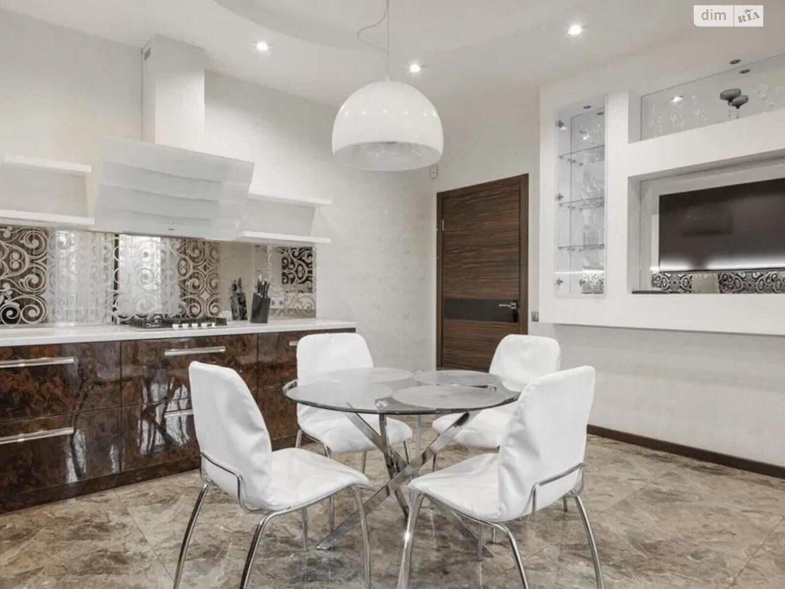 двоповерховий будинок, 296.7 кв. м, кирпич. Продаж в Харкові, район Лиса Гора фото 1 двоповерховий будинок, 296.7 кв. м, кирпич. Продаж в Харкові, район Лиса Гора фото 1