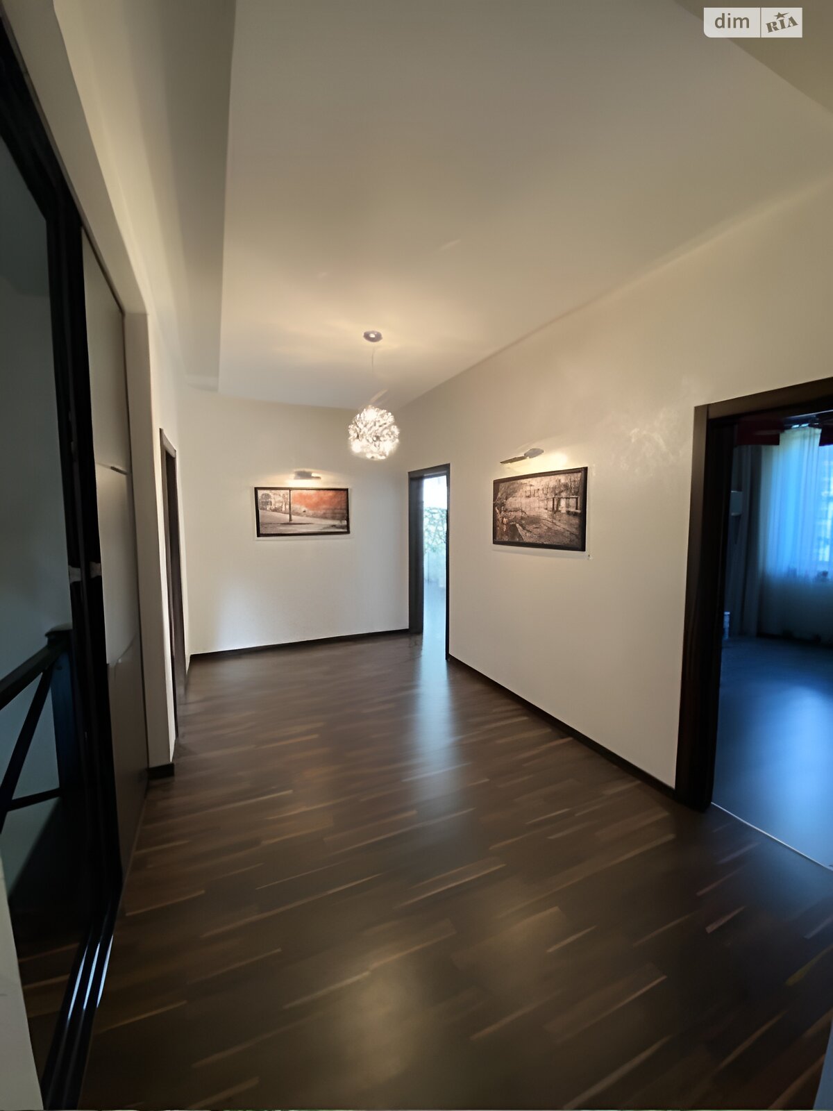 двоповерховий будинок, 296.7 кв. м, кирпич. Продаж в Харкові, район Лиса Гора фото 1 двоповерховий будинок, 296.7 кв. м, кирпич. Продаж в Харкові, район Лиса Гора фото 1