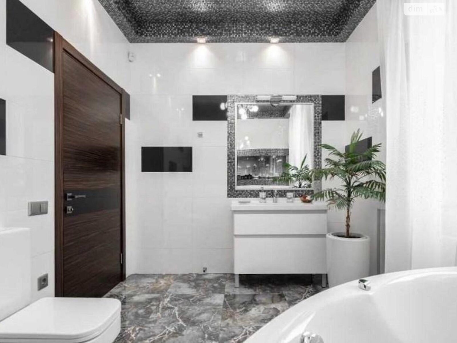 двоповерховий будинок, 296.7 кв. м, кирпич. Продаж в Харкові, район Лиса Гора фото 1 двоповерховий будинок, 296.7 кв. м, кирпич. Продаж в Харкові, район Лиса Гора фото 1
