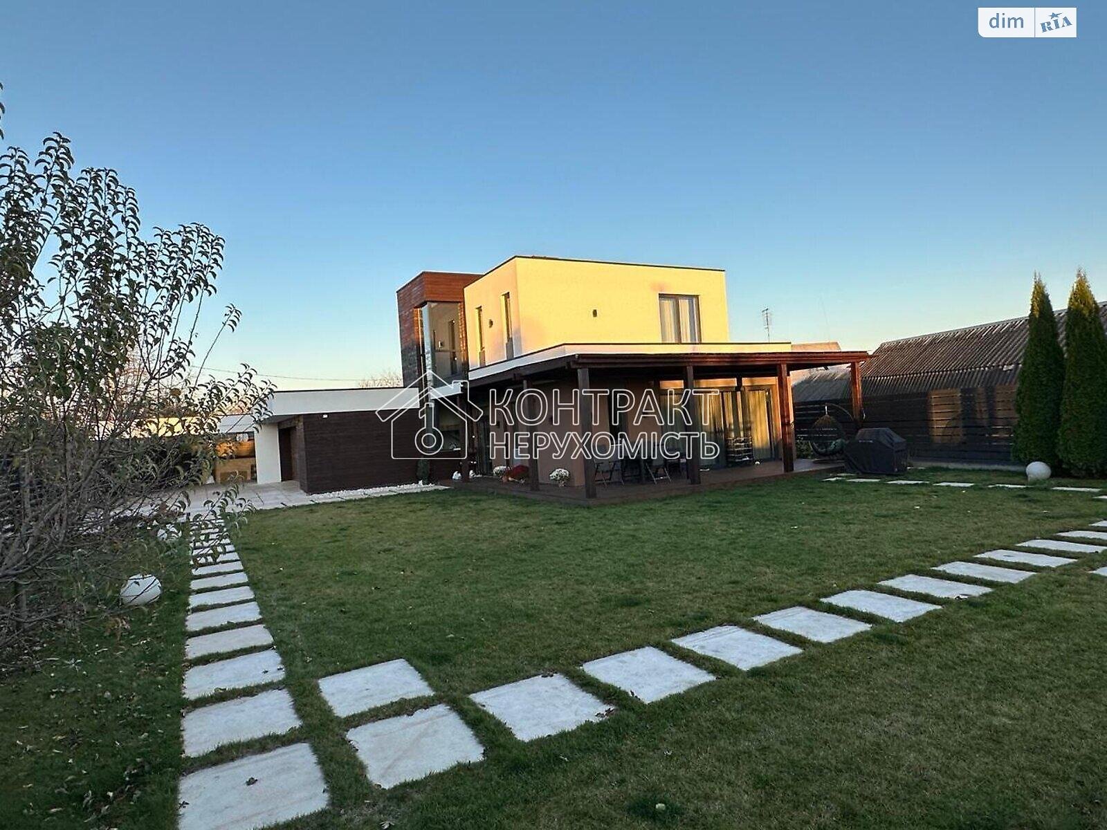 двухэтажный дом, 280 кв. м, кирпич. Продажа в Харькове район Лысая Гора фото 1 двухэтажный дом, 280 кв. м, кирпич. Продажа в Харькове район Лысая Гора фото 1