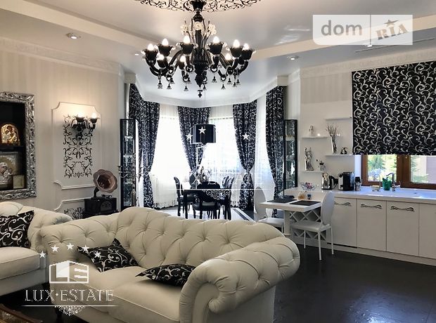 одноэтажный дом с камином, 240 кв. м, кирпич. Продажа в Харькове район Лысая Гора фото 1 одноэтажный дом с камином, 240 кв. м, кирпич. Продажа в Харькове район Лысая Гора фото 1