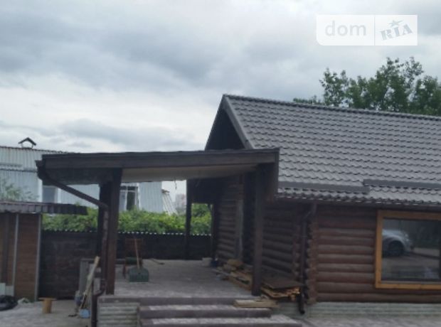 двухэтажный дом, 200 кв. м, сруб. Продажа в Харькове район Лысая Гора фото 1 двухэтажный дом, 200 кв. м, сруб. Продажа в Харькове район Лысая Гора фото 1