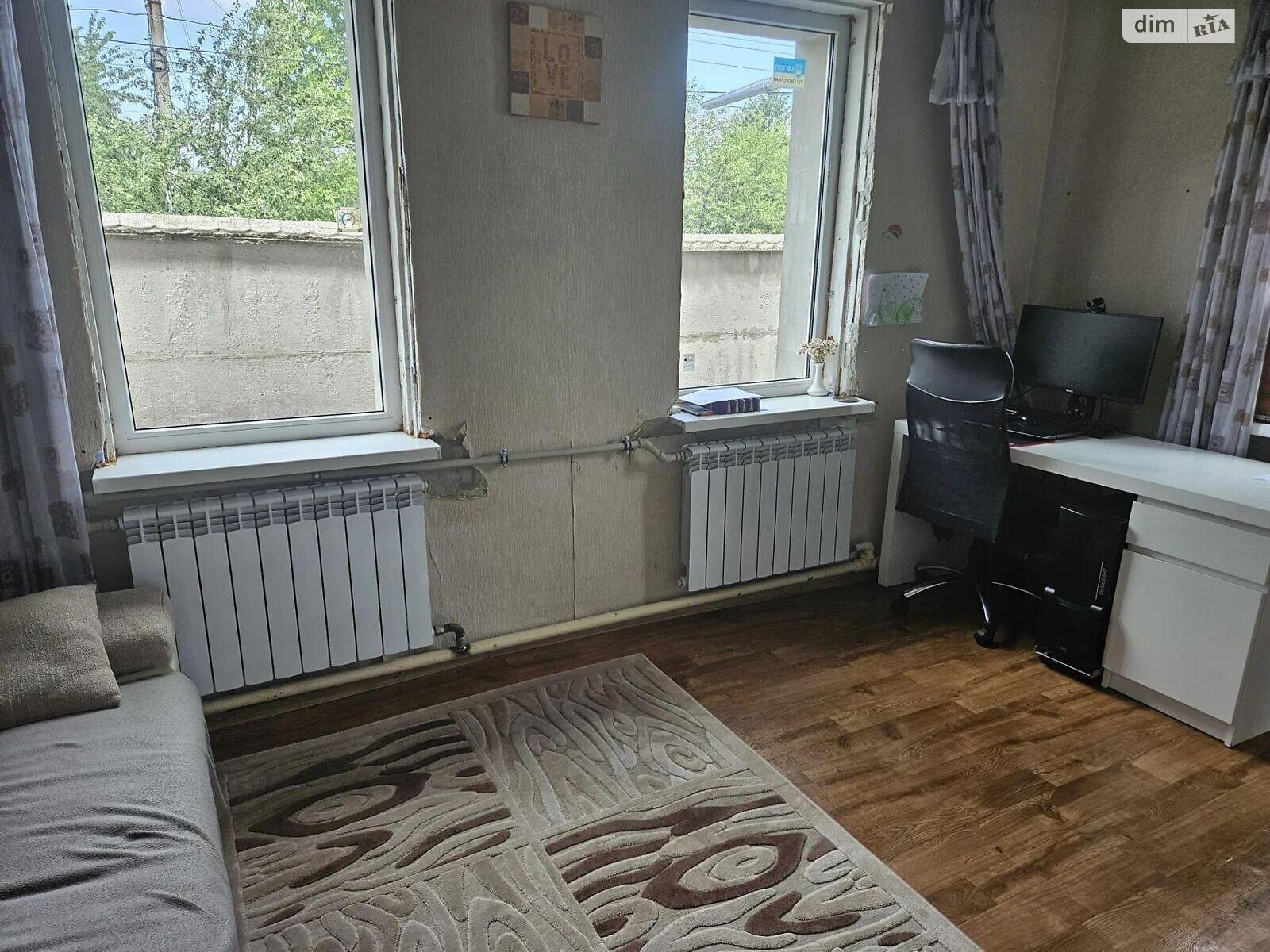 одноповерховий будинок, 80 кв. м, кирпич. Продаж в Харкові, район Лиса Гора фото 1 одноповерховий будинок, 80 кв. м, кирпич. Продаж в Харкові, район Лиса Гора фото 1