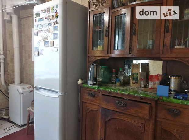 одноэтажный дом с садом, 65 кв. м, кирпич. Продажа в Харькове район Лысая Гора фото 1 одноэтажный дом с садом, 65 кв. м, кирпич. Продажа в Харькове район Лысая Гора фото 1