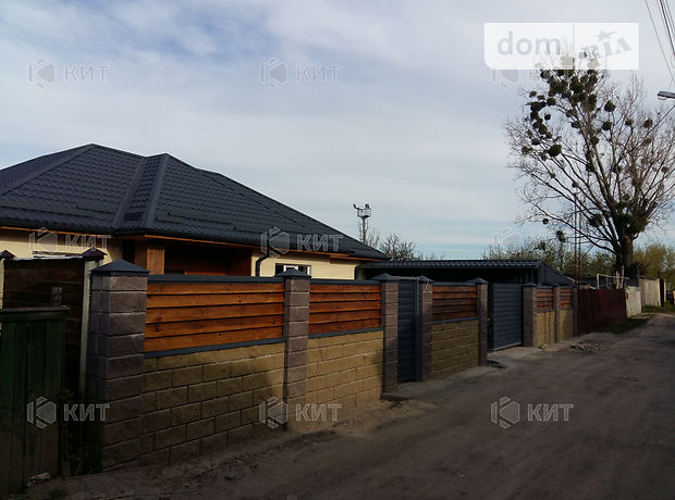 одноэтажный дом, 110 кв. м, кирпич. Продажа в Харькове район Лысая Гора фото 1 одноэтажный дом, 110 кв. м, кирпич. Продажа в Харькове район Лысая Гора фото 1