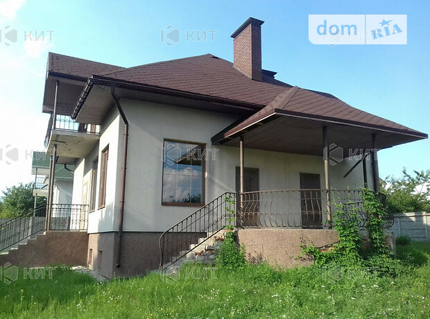 двухэтажный дом, 315 кв. м, кирпич. Продажа в Харькове район Лысая Гора фото 1 двухэтажный дом, 315 кв. м, кирпич. Продажа в Харькове район Лысая Гора фото 1