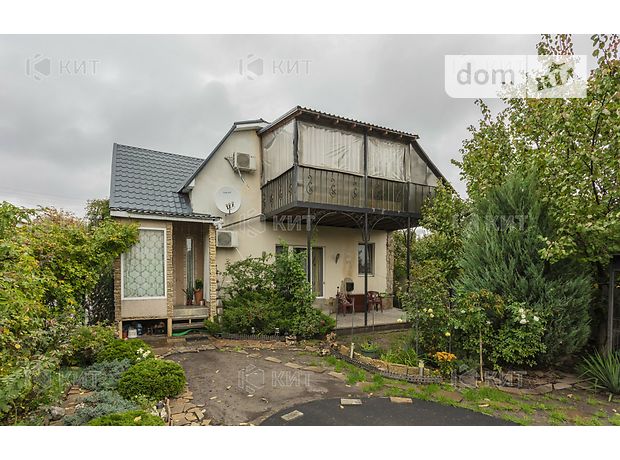 двухэтажный дом, 182 кв. м, кирпич. Продажа в Харькове район Лысая Гора фото 1 двухэтажный дом, 182 кв. м, кирпич. Продажа в Харькове район Лысая Гора фото 1