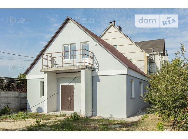 двухэтажный дом, 118 кв. м, кирпич. Продажа в Харькове район Лысая Гора фото 1 двухэтажный дом, 118 кв. м, кирпич. Продажа в Харькове район Лысая Гора фото 1