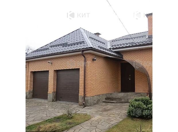 одноэтажный дом, 198 кв. м, кирпич. Продажа в Харькове район Лысая Гора фото 1 одноэтажный дом, 198 кв. м, кирпич. Продажа в Харькове район Лысая Гора фото 1