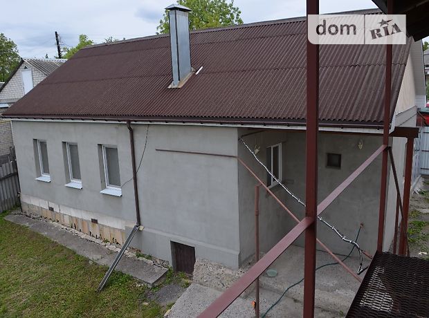 одноэтажный дом с садом, 60 кв. м, кирпич. Продажа в Харькове район Лысая Гора фото 1 одноэтажный дом с садом, 60 кв. м, кирпич. Продажа в Харькове район Лысая Гора фото 1
