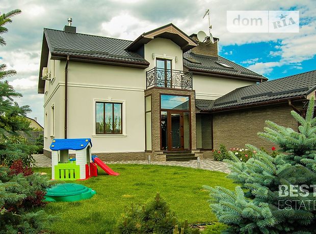 Продажа дома, 210м², Харьков, р‑н. Лысая Гора Продажа дома, 210м², Харьков, р‑н. Лысая Гора