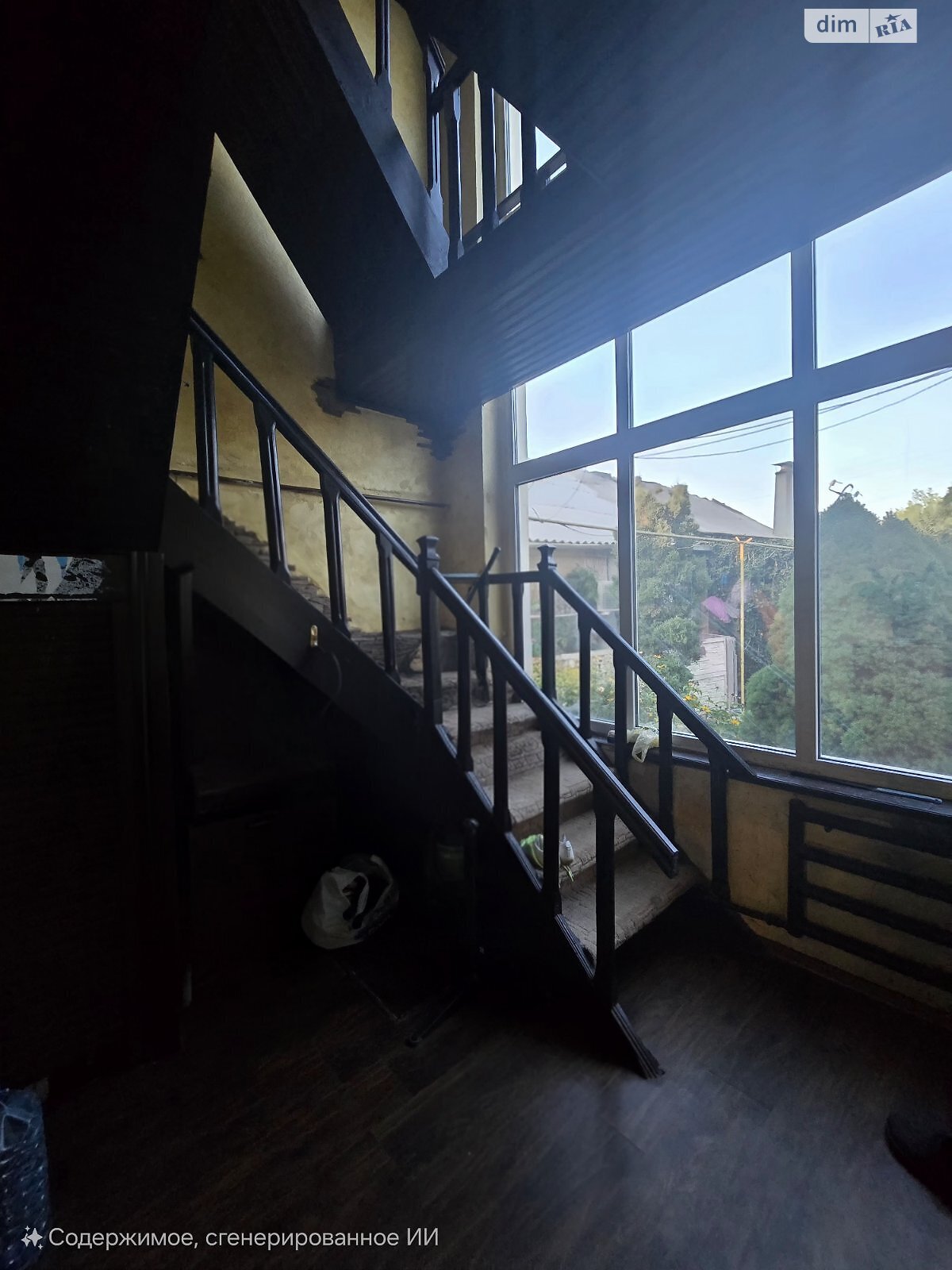 двухэтажный дом, 190 кв. м, монолитно-кирпичный. Продажа в Харькове район Минутка фото 1