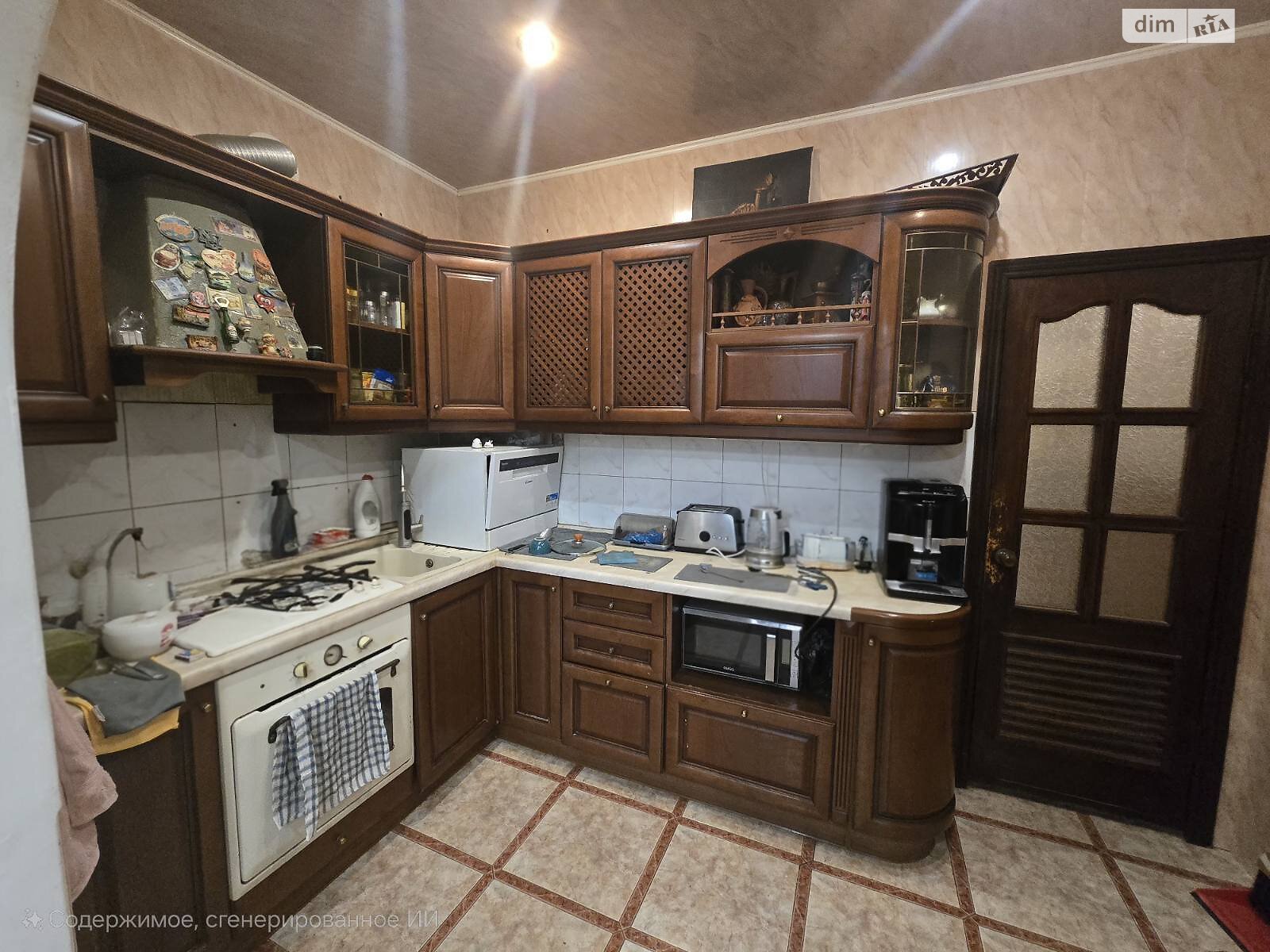 двухэтажный дом, 190 кв. м, монолитно-кирпичный. Продажа в Харькове район Минутка фото 1