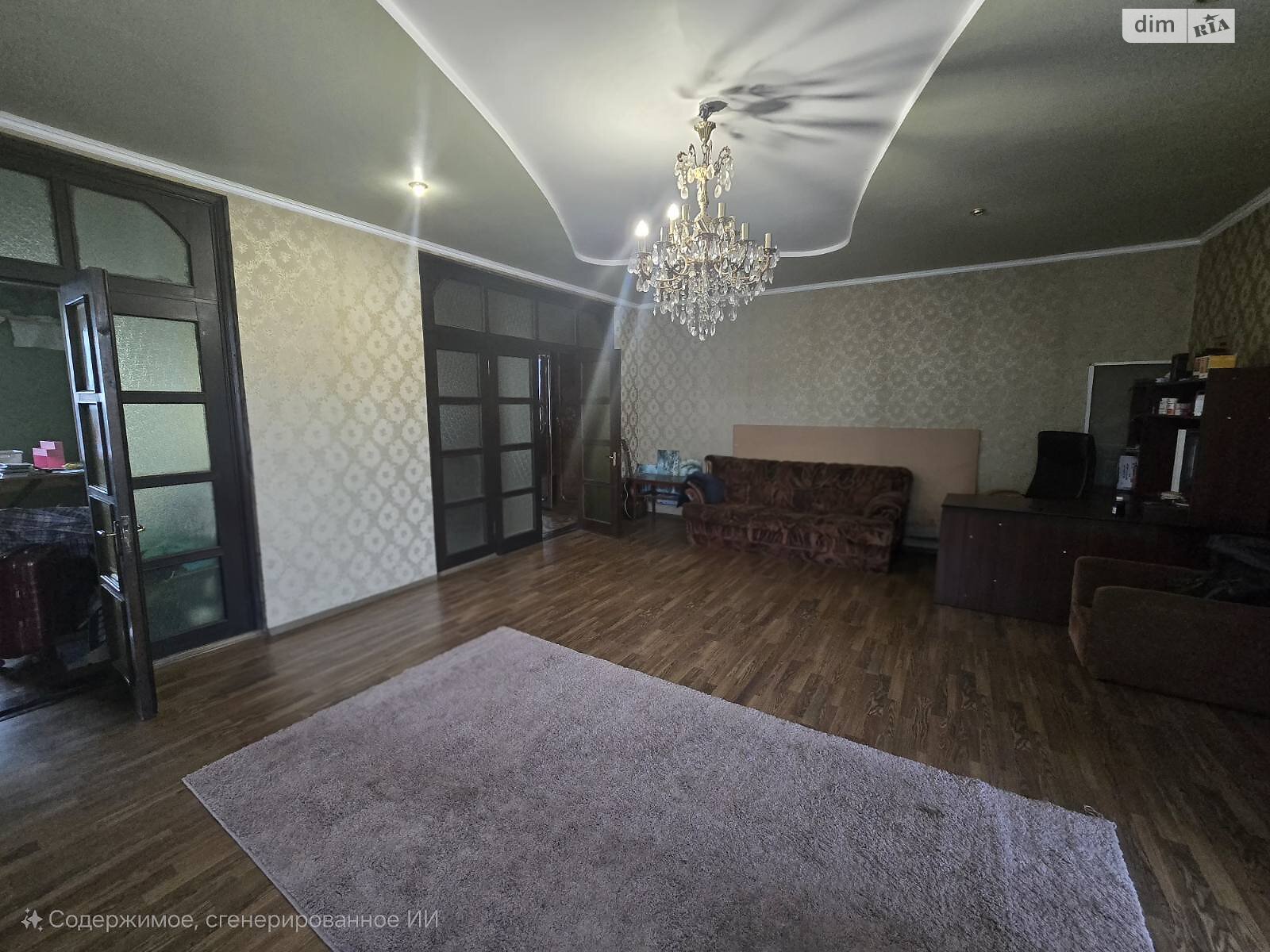 двухэтажный дом, 190 кв. м, монолитно-кирпичный. Продажа в Харькове район Минутка фото 1