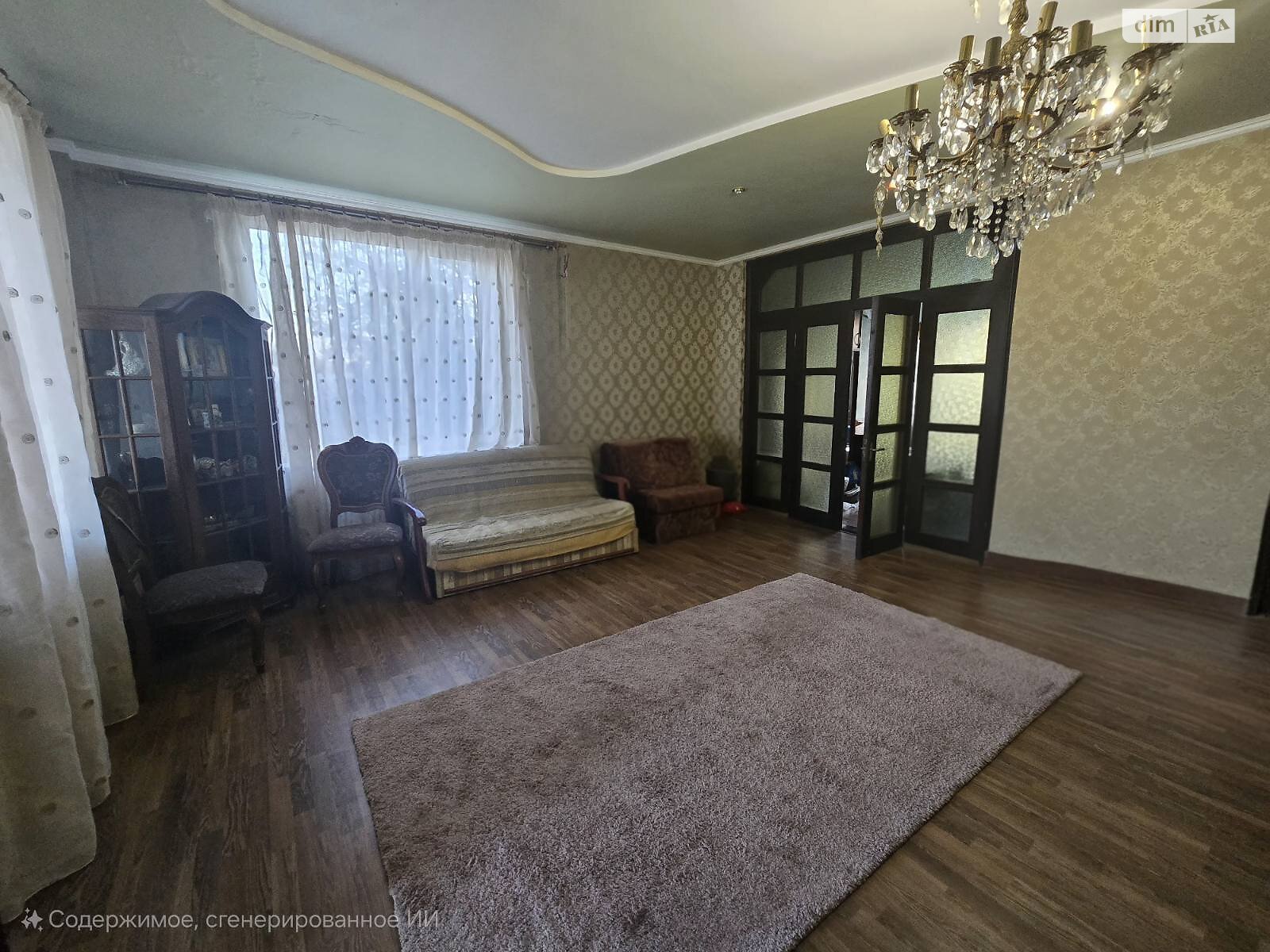 двухэтажный дом, 190 кв. м, монолитно-кирпичный. Продажа в Харькове район Минутка фото 1