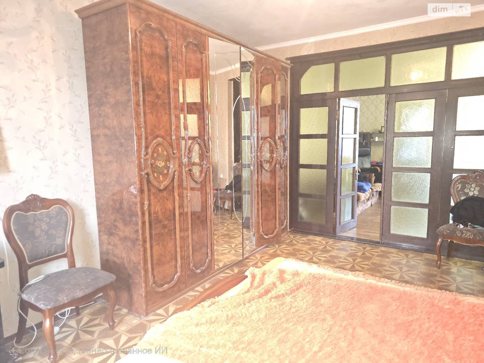 двухэтажный дом, 190 кв. м, монолитно-кирпичный. Продажа в Харькове район Минутка фото 1