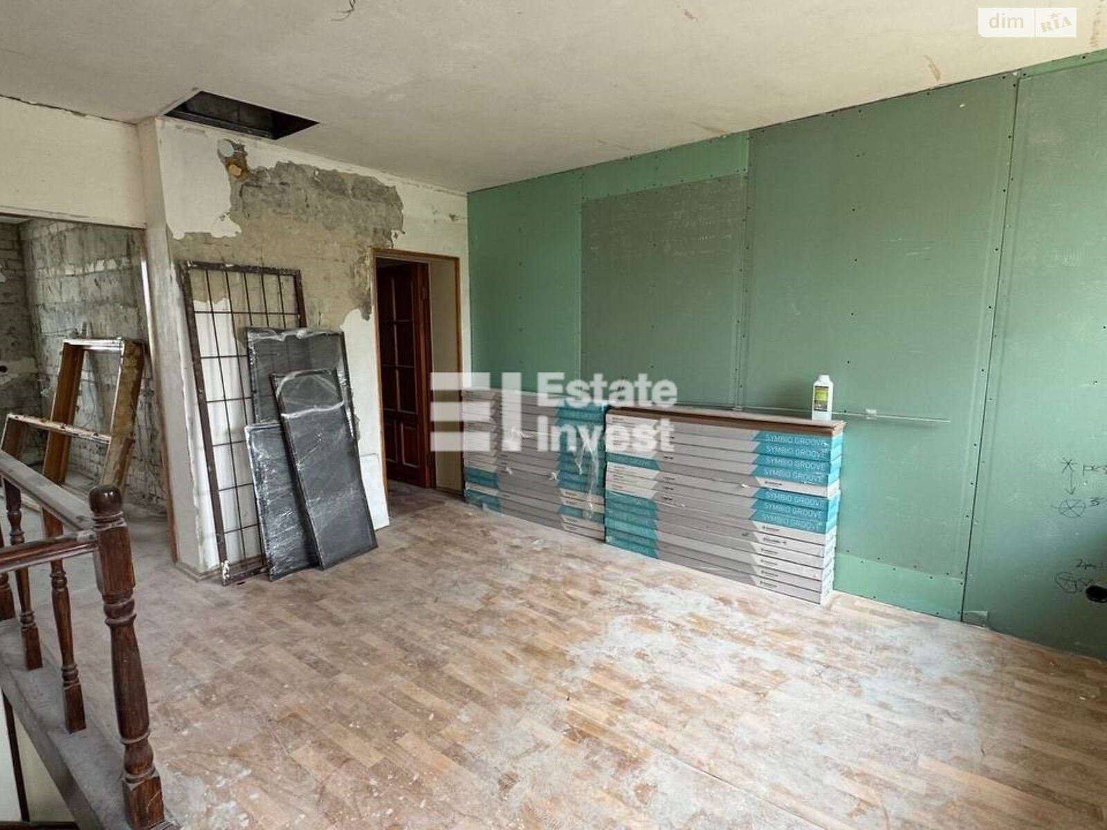 двоповерховий будинок, 118 кв. м, цегла. Продаж у Харкові фото 1