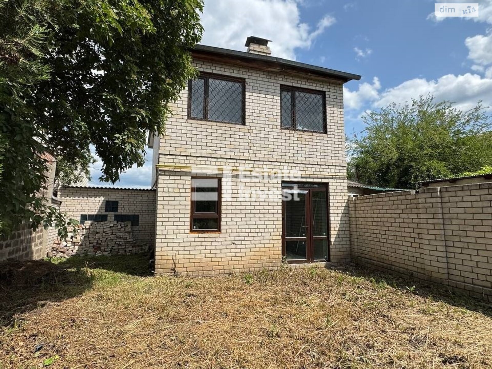 двоповерховий будинок, 118 кв. м, цегла. Продаж у Харкові фото 1