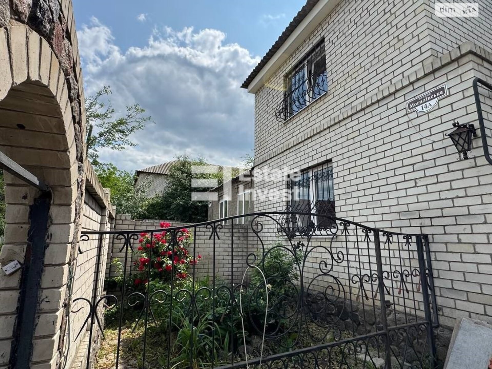 двоповерховий будинок, 118 кв. м, цегла. Продаж у Харкові фото 1