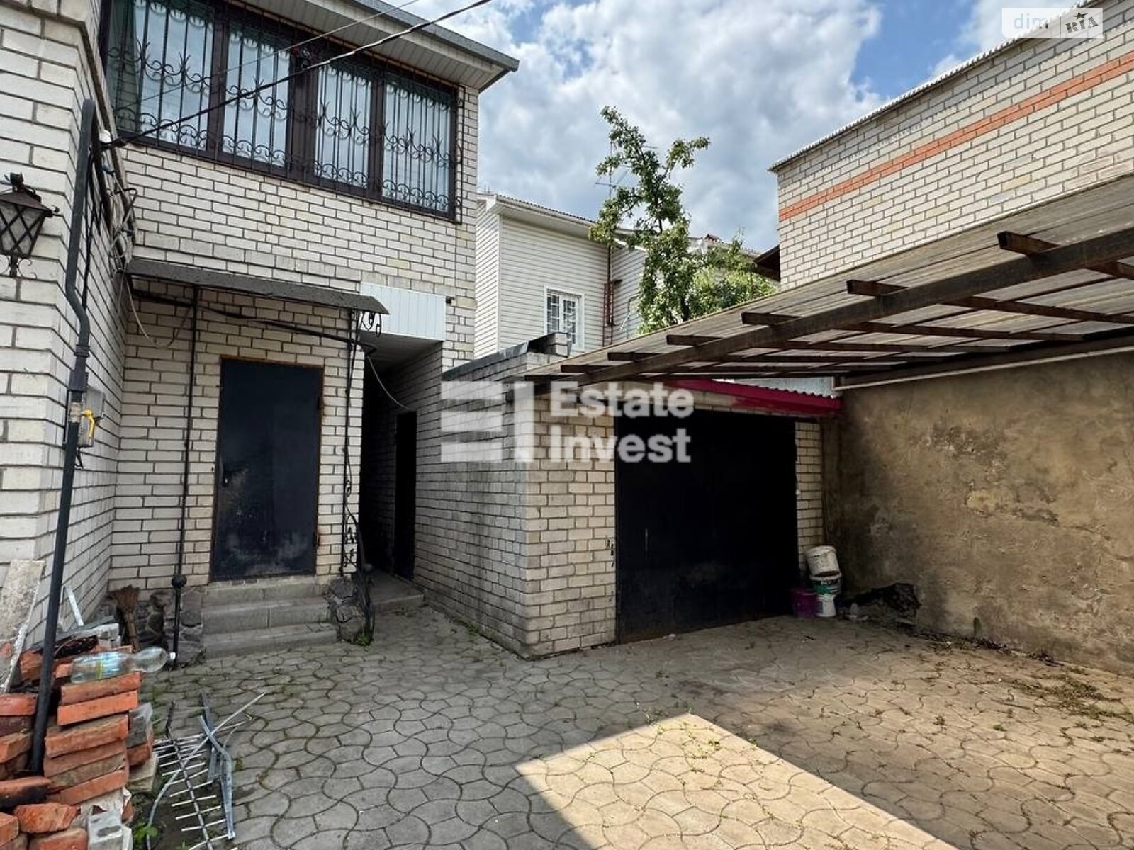 двоповерховий будинок, 118 кв. м, цегла. Продаж у Харкові фото 1