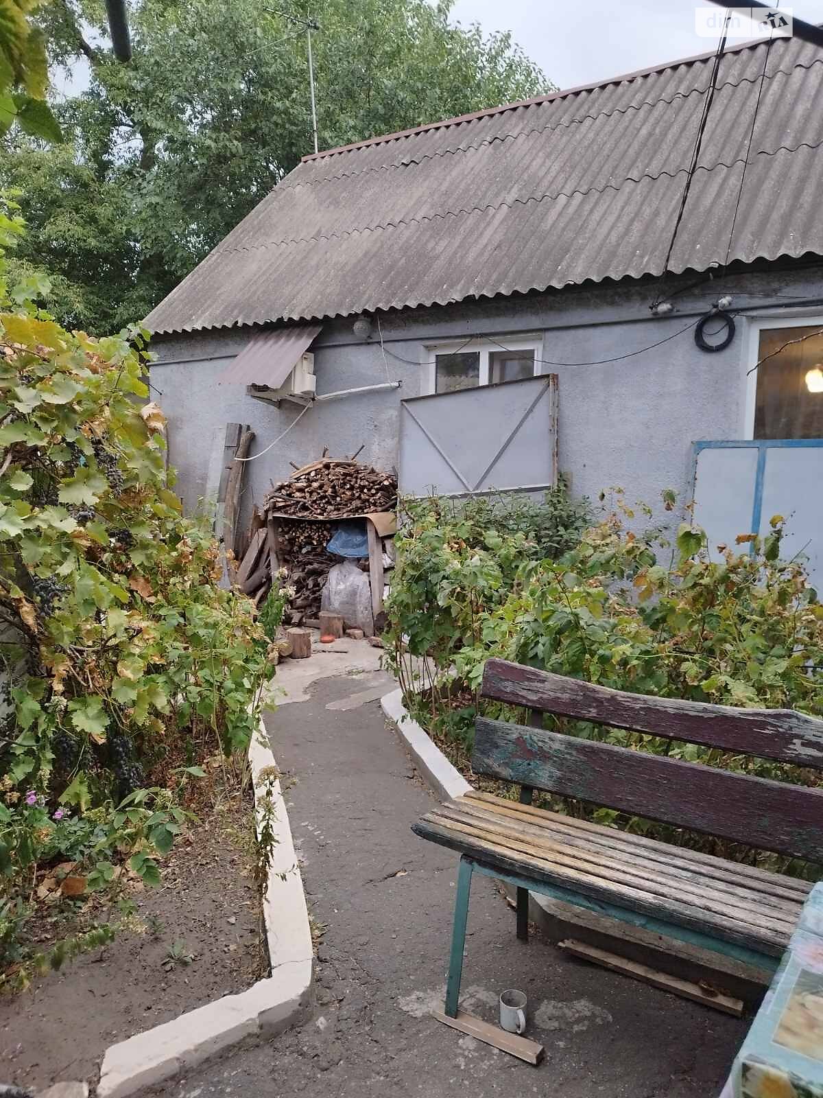 одноэтажный дом с гаражом, 85 кв. м, кирпич. Продажа в Харькове район Москалевка фото 1 одноэтажный дом с гаражом, 85 кв. м, кирпич. Продажа в Харькове район Москалевка фото 1