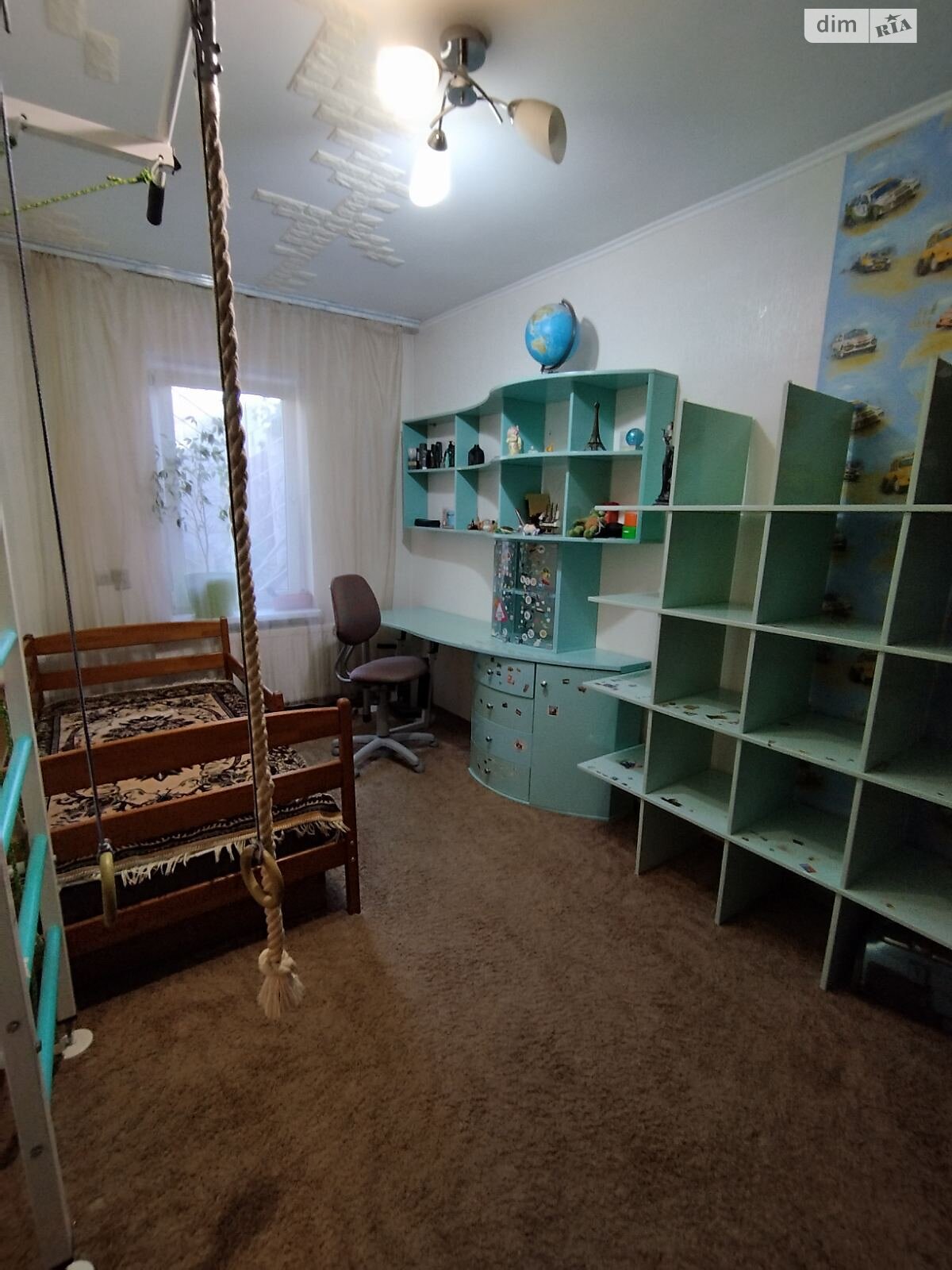 одноэтажный дом с гаражом, 85 кв. м, кирпич. Продажа в Харькове район Москалевка фото 1 одноэтажный дом с гаражом, 85 кв. м, кирпич. Продажа в Харькове район Москалевка фото 1