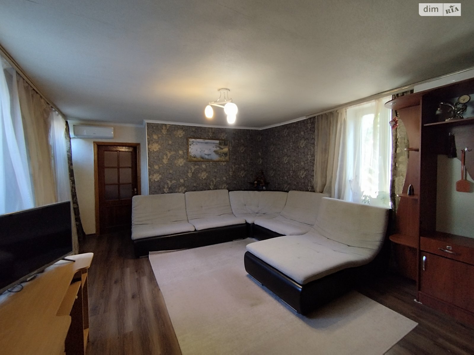 одноэтажный дом с гаражом, 85 кв. м, кирпич. Продажа в Харькове район Москалевка фото 1 одноэтажный дом с гаражом, 85 кв. м, кирпич. Продажа в Харькове район Москалевка фото 1