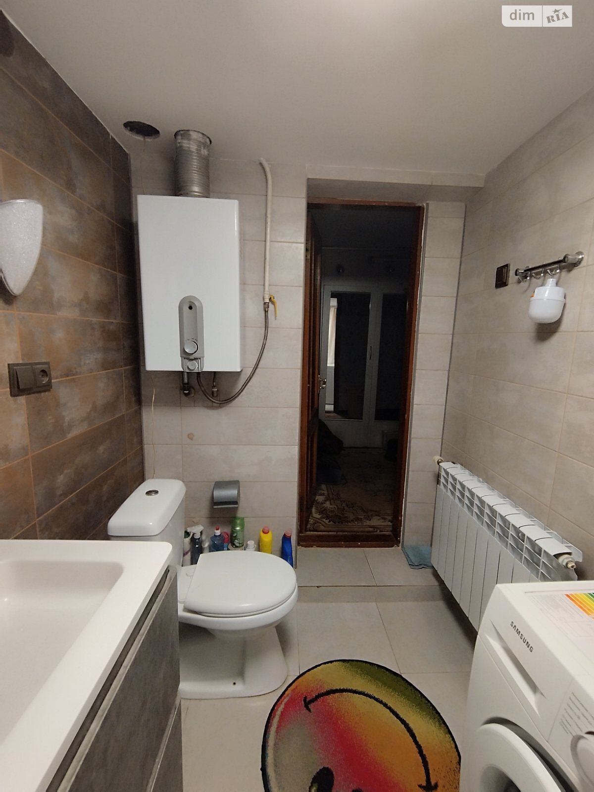 одноэтажный дом с гаражом, 85 кв. м, кирпич. Продажа в Харькове район Москалевка фото 1 одноэтажный дом с гаражом, 85 кв. м, кирпич. Продажа в Харькове район Москалевка фото 1