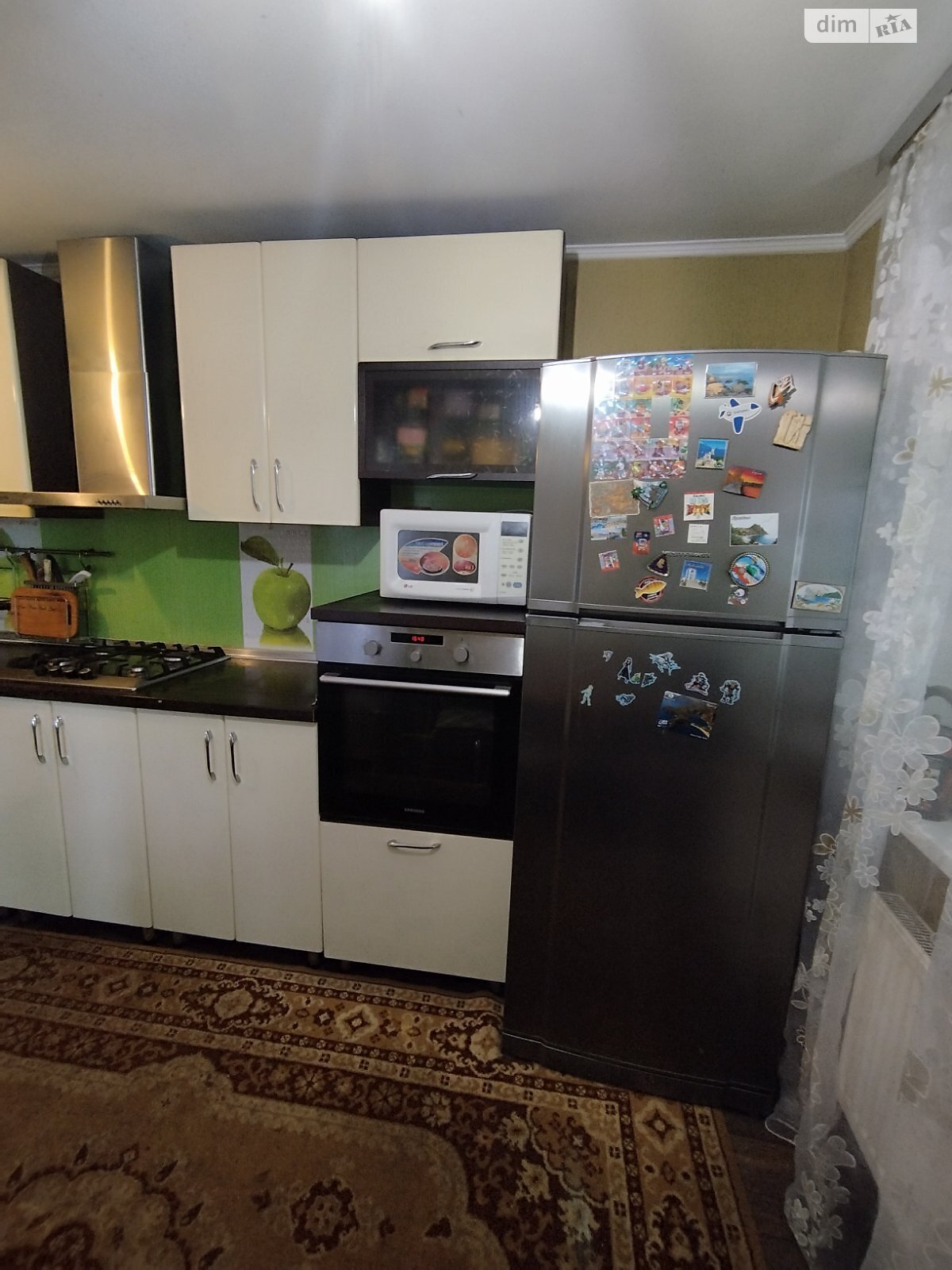 одноэтажный дом с гаражом, 85 кв. м, кирпич. Продажа в Харькове район Москалевка фото 1 одноэтажный дом с гаражом, 85 кв. м, кирпич. Продажа в Харькове район Москалевка фото 1