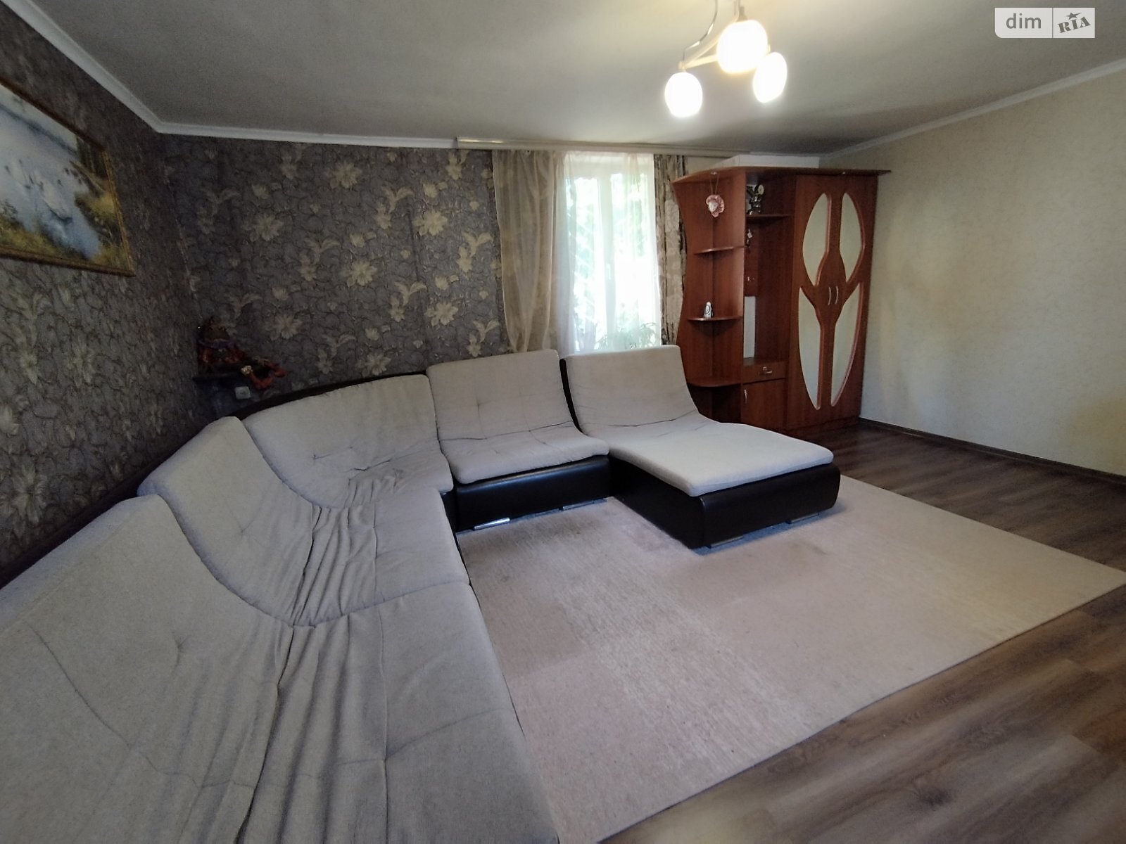 одноэтажный дом с гаражом, 85 кв. м, кирпич. Продажа в Харькове район Москалевка фото 1 одноэтажный дом с гаражом, 85 кв. м, кирпич. Продажа в Харькове район Москалевка фото 1