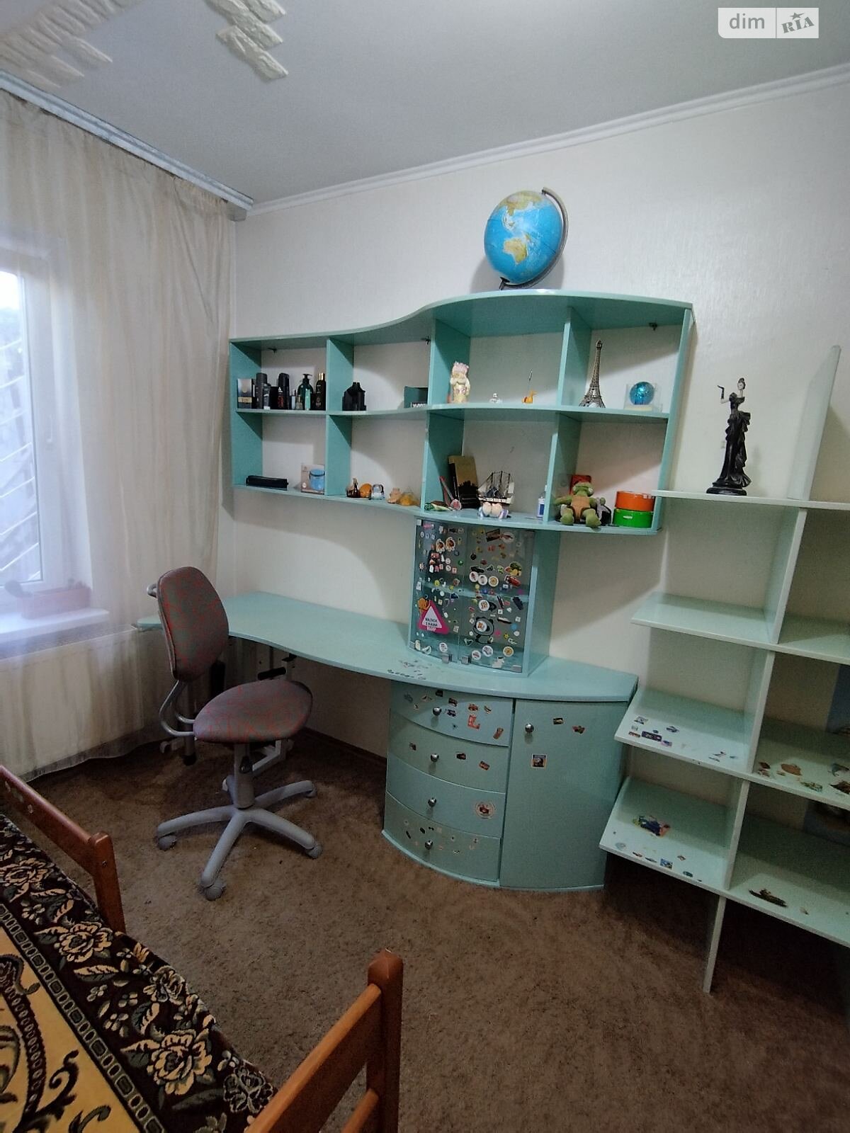 одноэтажный дом с гаражом, 85 кв. м, кирпич. Продажа в Харькове район Москалевка фото 1 одноэтажный дом с гаражом, 85 кв. м, кирпич. Продажа в Харькове район Москалевка фото 1