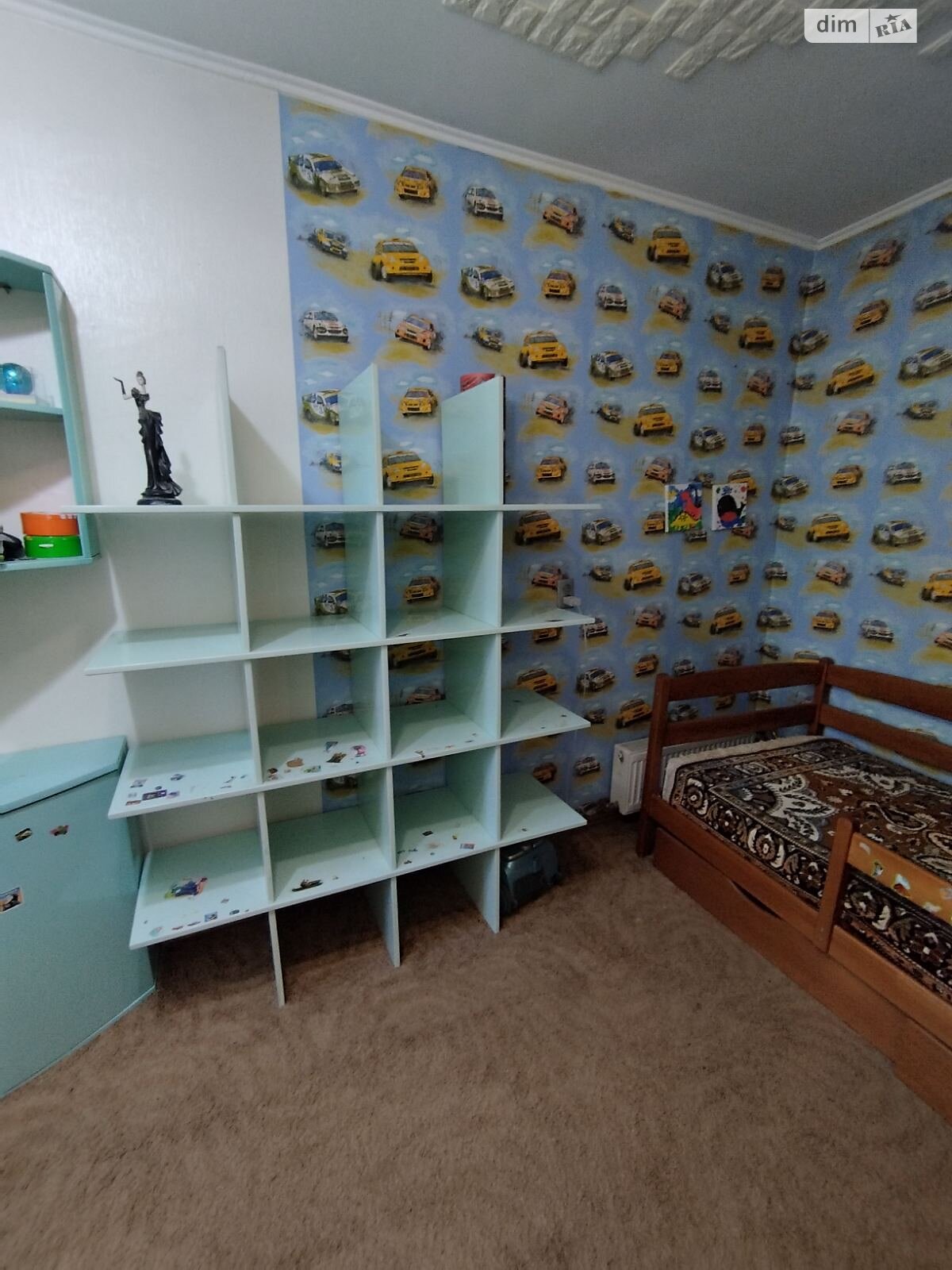 одноэтажный дом с гаражом, 85 кв. м, кирпич. Продажа в Харькове район Москалевка фото 1 одноэтажный дом с гаражом, 85 кв. м, кирпич. Продажа в Харькове район Москалевка фото 1
