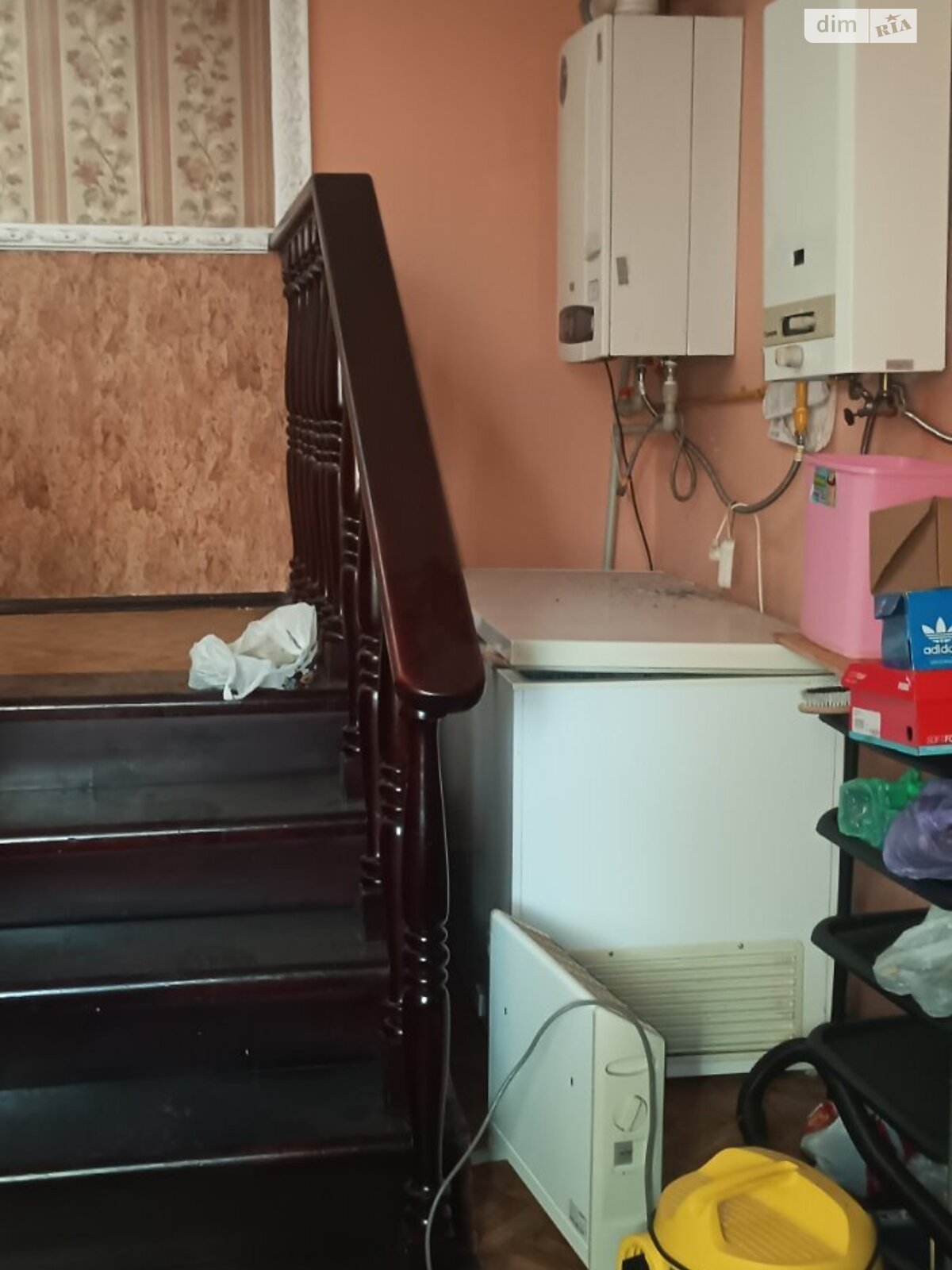 двухэтажный дом, 250 кв. м, кирпич. Продажа в Харькове район Москалевка фото 1 двухэтажный дом, 250 кв. м, кирпич. Продажа в Харькове район Москалевка фото 1