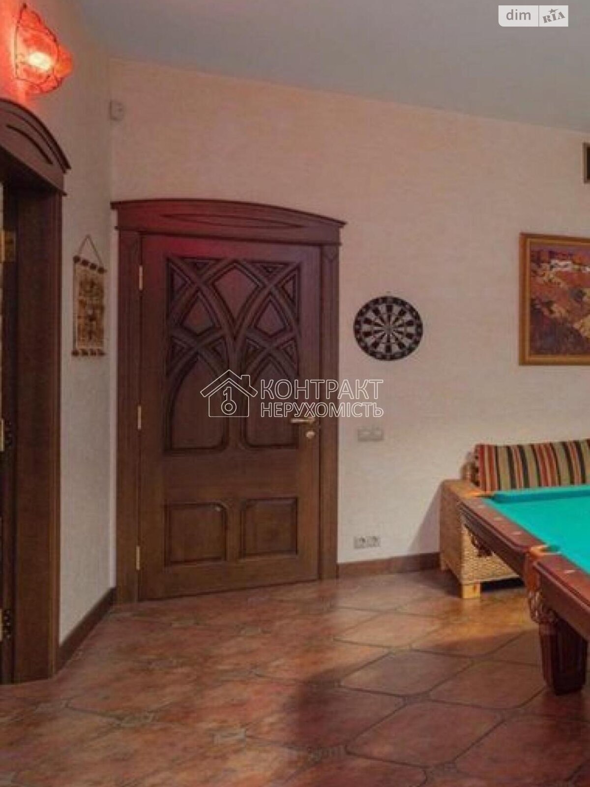трехэтажный дом, 316 кв. м, кирпич. Продажа в Харькове район Москалевка фото 1 трехэтажный дом, 316 кв. м, кирпич. Продажа в Харькове район Москалевка фото 1