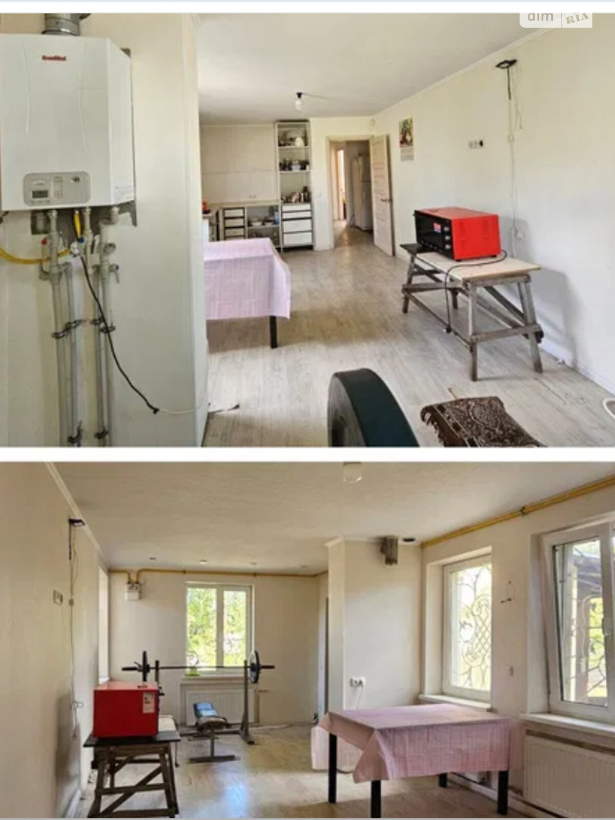 одноэтажный дом с верандой, 109 кв. м, кирпич. Продажа в Харькове фото 1 одноэтажный дом с верандой, 109 кв. м, кирпич. Продажа в Харькове фото 1