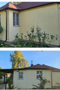 одноэтажный дом с верандой, 109 кв. м, кирпич. Продажа в Харькове фото 2 одноэтажный дом с верандой, 109 кв. м, кирпич. Продажа в Харькове фото 2