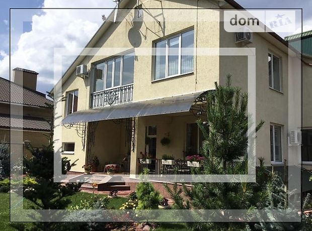 одноэтажный дом, 391 кв. м, кирпич. Продажа в Харькове район Салтовка фото 1 одноэтажный дом, 391 кв. м, кирпич. Продажа в Харькове район Салтовка фото 1