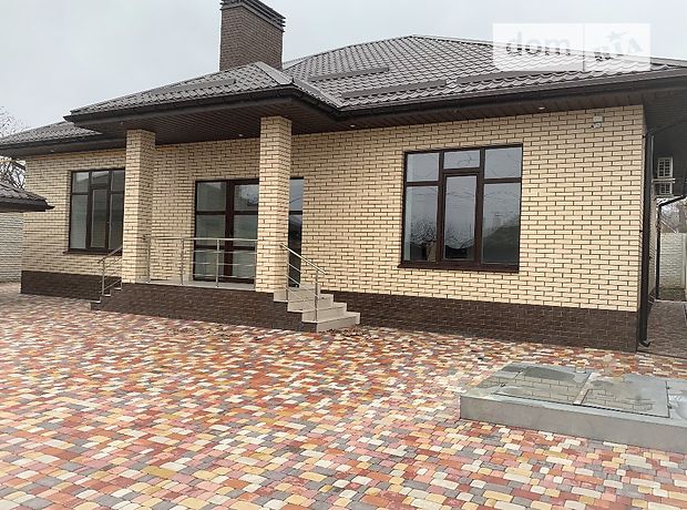 одноэтажный дом с камином, 175 кв. м, кирпич. Продажа в Харькове район Московский фото 1 одноэтажный дом с камином, 175 кв. м, кирпич. Продажа в Харькове район Московский фото 1