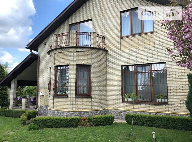 двухэтажный дом с верандой, 215 кв. м, кирпич. Продажа в Харькове район Московский фото 1 двухэтажный дом с верандой, 215 кв. м, кирпич. Продажа в Харькове район Московский фото 1