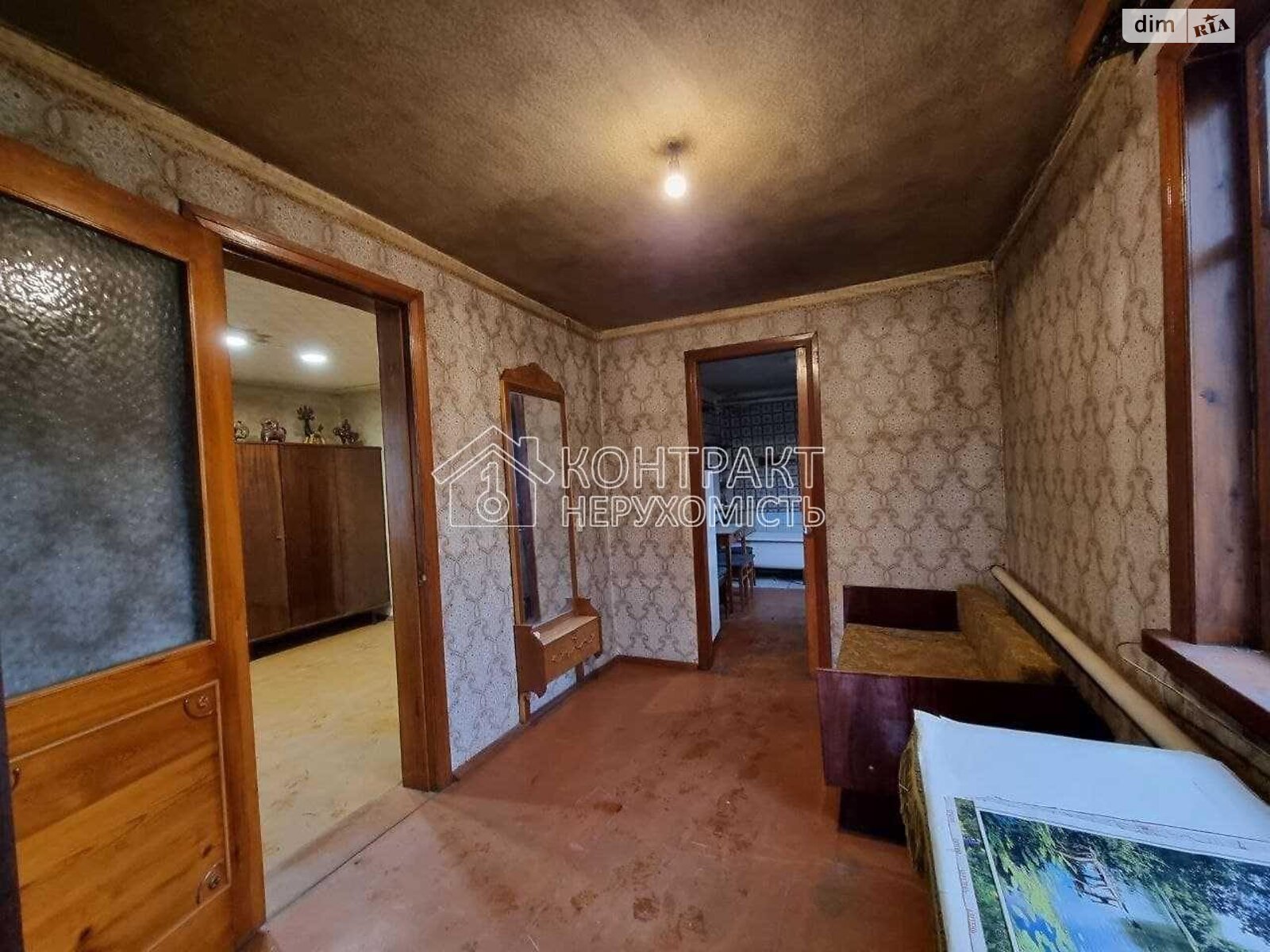 одноэтажный дом, 42 кв. м, кирпич. Продажа в Харькове район Немышлянский фото 1 одноэтажный дом, 42 кв. м, кирпич. Продажа в Харькове район Немышлянский фото 1
