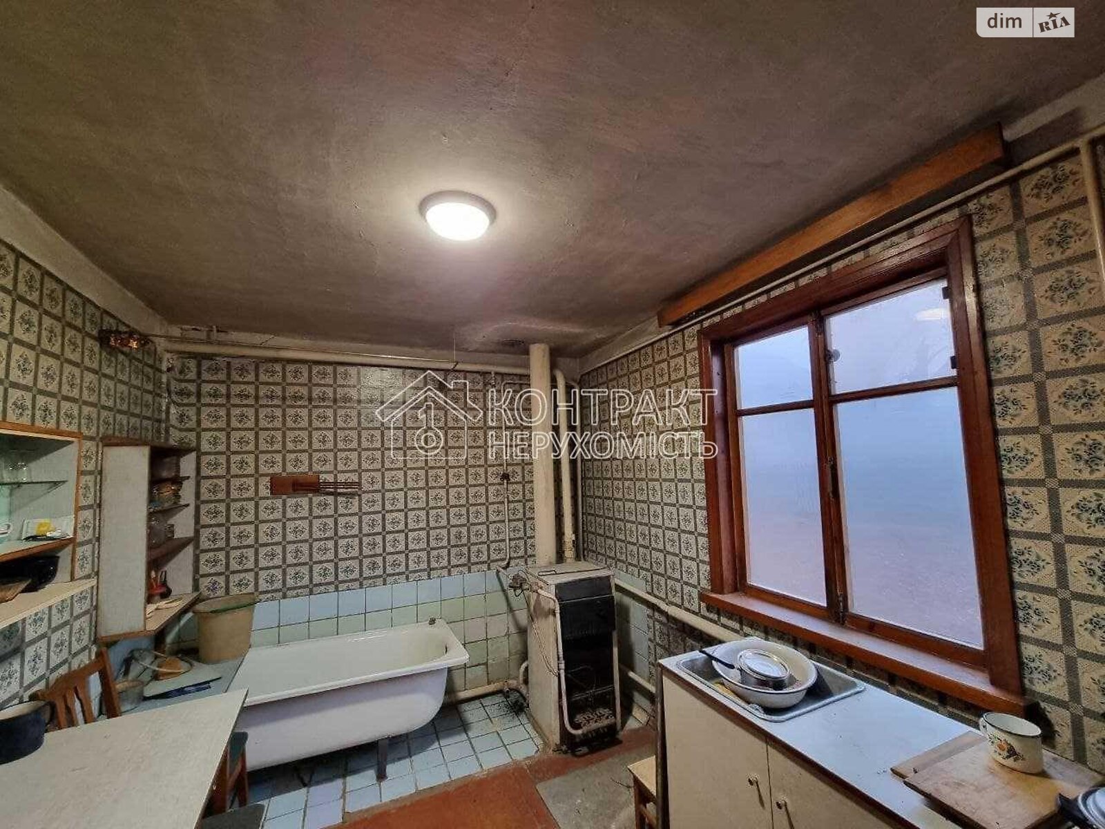 одноэтажный дом, 42 кв. м, кирпич. Продажа в Харькове район Немышлянский фото 1 одноэтажный дом, 42 кв. м, кирпич. Продажа в Харькове район Немышлянский фото 1