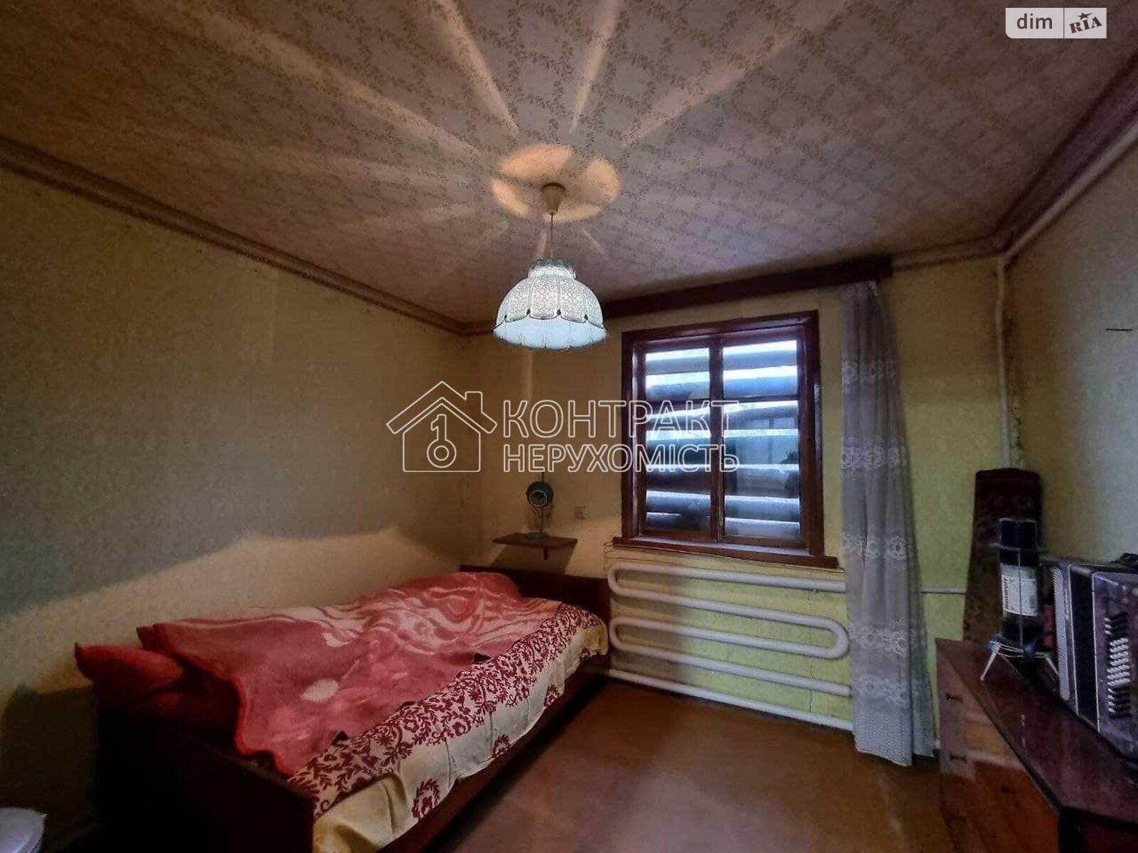 одноэтажный дом, 42 кв. м, кирпич. Продажа в Харькове район Немышлянский фото 1 одноэтажный дом, 42 кв. м, кирпич. Продажа в Харькове район Немышлянский фото 1