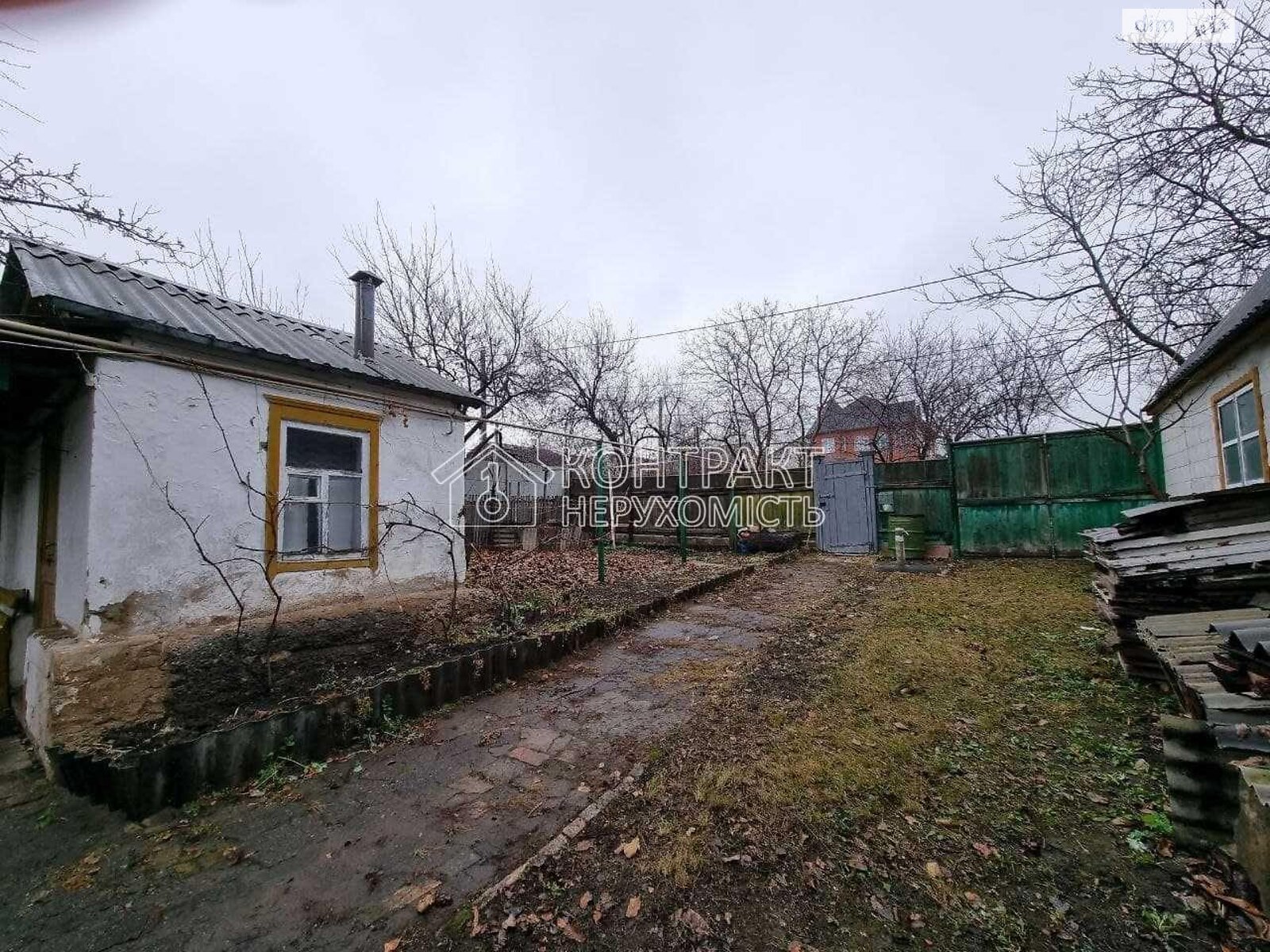 одноэтажный дом, 42 кв. м, кирпич. Продажа в Харькове район Немышлянский фото 1 одноэтажный дом, 42 кв. м, кирпич. Продажа в Харькове район Немышлянский фото 1