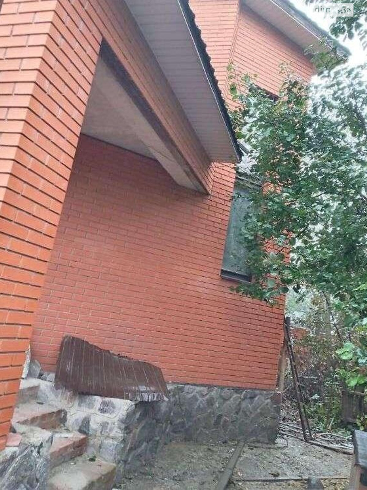 двухэтажный дом, 318 кв. м, кирпич. Продажа в Харькове район Немышлянский фото 1