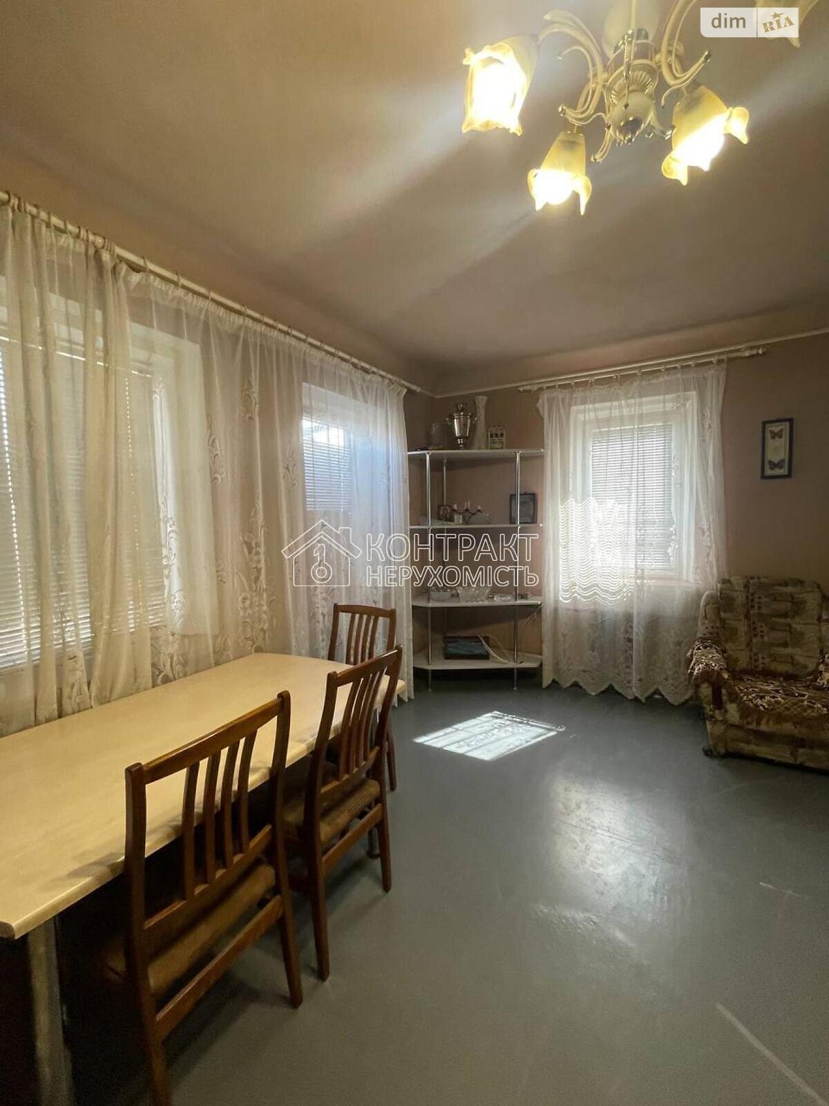 одноэтажный дом, 73 кв. м, кирпич. Продажа в Харькове район Немышлянский фото 1 одноэтажный дом, 73 кв. м, кирпич. Продажа в Харькове район Немышлянский фото 1