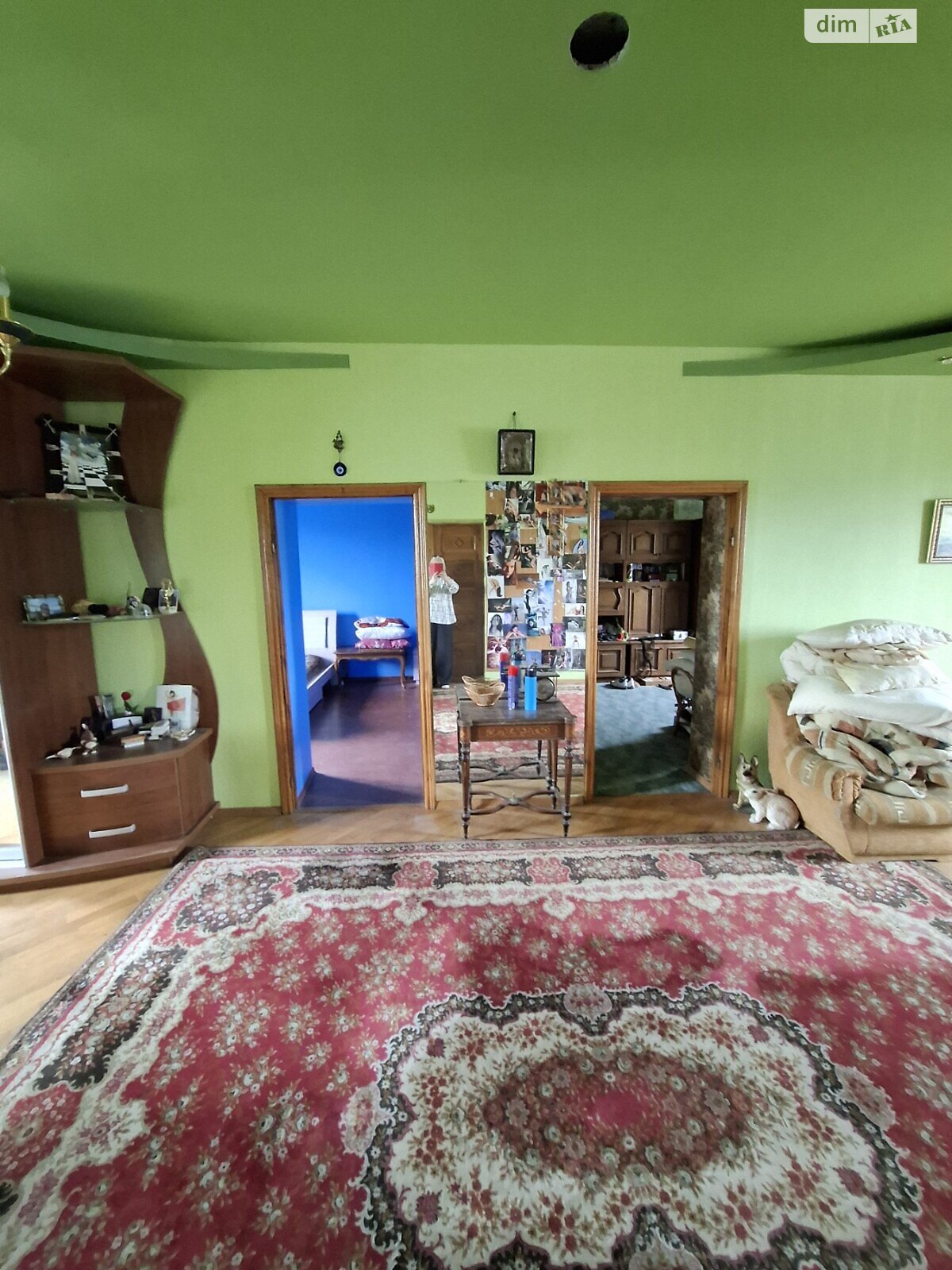 триповерховий будинок з гаражем, 424 кв. м, цегла. Продаж в Харкові, район Немишлянський фото 1 триповерховий будинок з гаражем, 424 кв. м, цегла. Продаж в Харкові, район Немишлянський фото 1